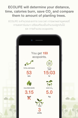 ECOLIFE screenshot 3