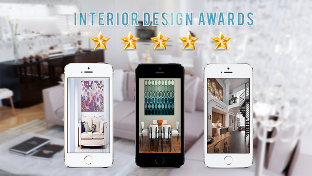 Stunning Interior Design Ideas(圖2)-速報App