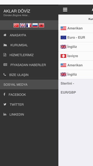Aklar Döviz(圖4)-速報App