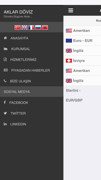 Aklar Döviz screenshot-3