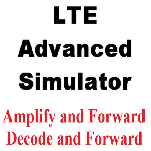 LTE Advanced