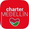 Charter Medellín