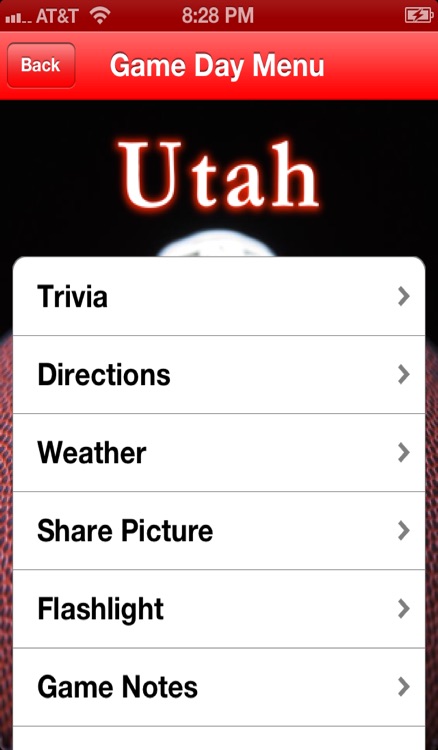 Football News - Utah Utes Edition