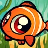 Squishy Fish Adventure