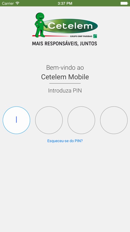 Cetelem Mobile