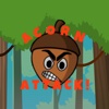 Acorn Attack!