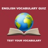English Vocabulary Quiz