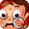 Kids Skin Doctor - Cure & Care Fun Games