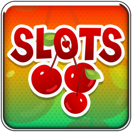 Ace Slots Juicy Fruit Slot Machine - Las Vegas Gold iOS App