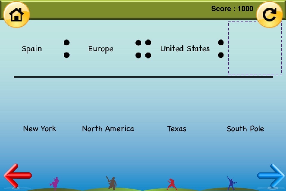 3rd Grade Word Analogy for Classrooms and Home Schools screenshot 4