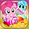 Pony Bingo HD - Fun & Slots featuring Wheel of Fortune® Bingo and more!