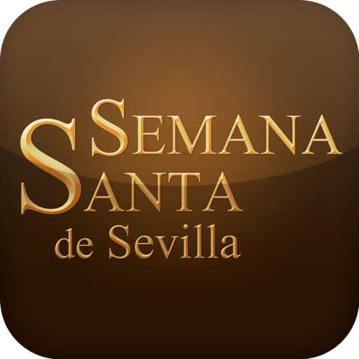 Semana Santa De Sevilla icon