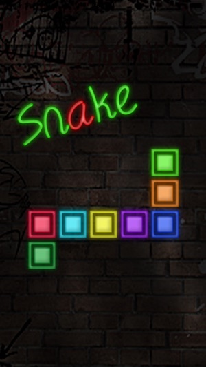 Snake Neon(圖1)-速報App