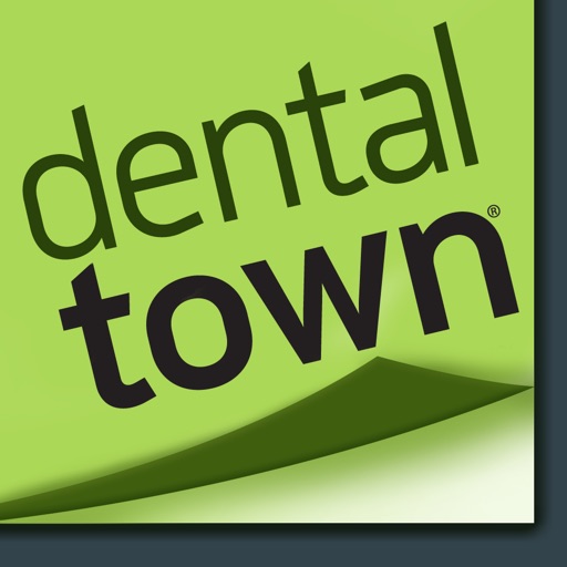Dentaltown Magazine Icon