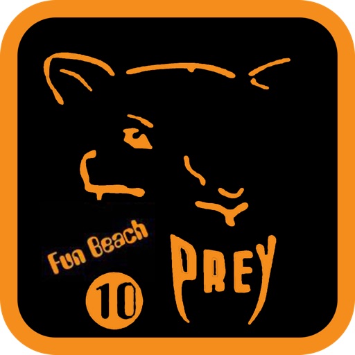 Bagno Prey icon