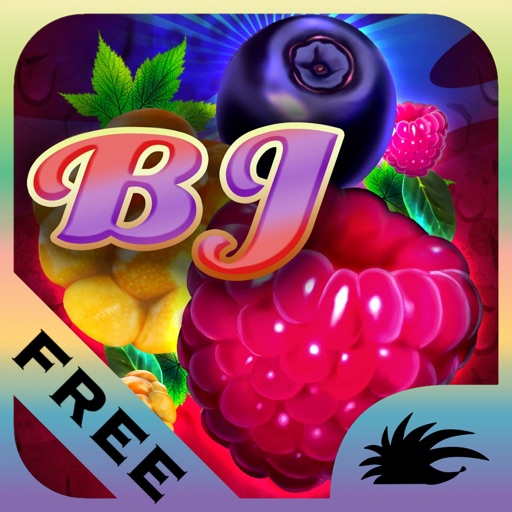 Berry Jam: Filler Free