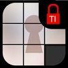 Secret Tile Game Icon FREE - Private Photos Gallery and Videos Vault with Build-in Browser