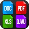 PDF Reader - Professional Reader DOC, XLS, PPT