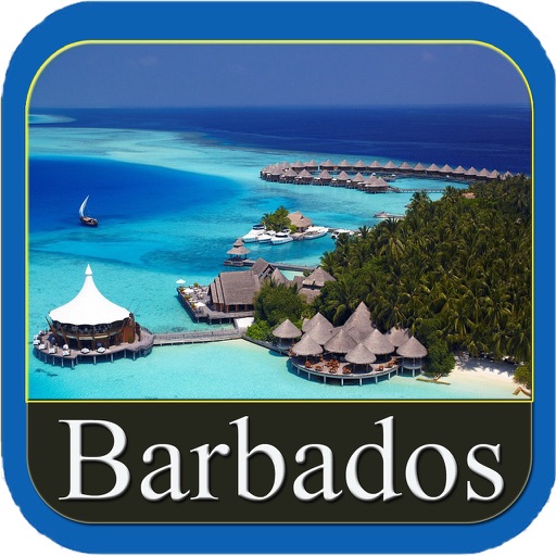 Barbados Island Offline Travel Explorer