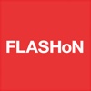 FLASHoN - iPad Edition