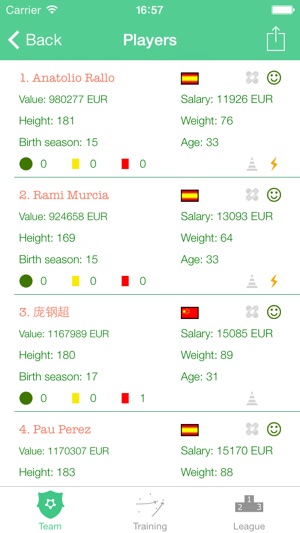 MZCoach Football(圖3)-速報App