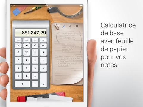 Calculator Max screenshot 3