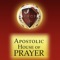 Welcome to the Apostolic House of Prayer, a unique place for people with real everyday issues, like low self-esteem, substance abuse, physical illness, violence