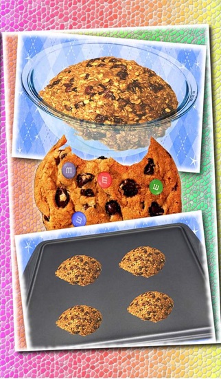 A Giant Cookie Maker Baking Game!のおすすめ画像4