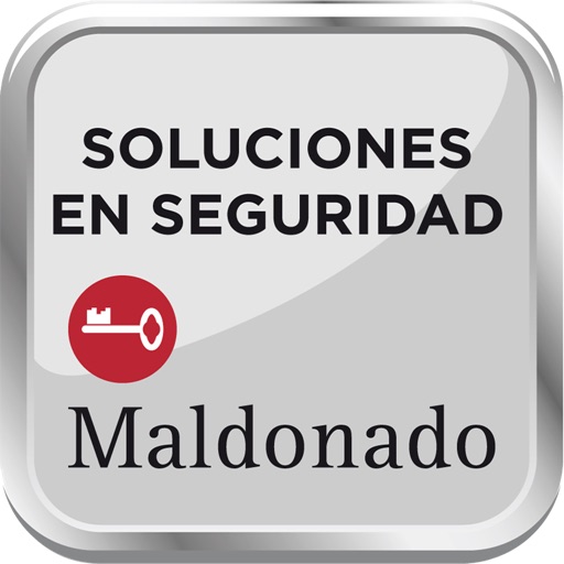 Seguridad Maldonado icon