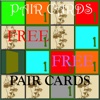 PairCards Free Fun