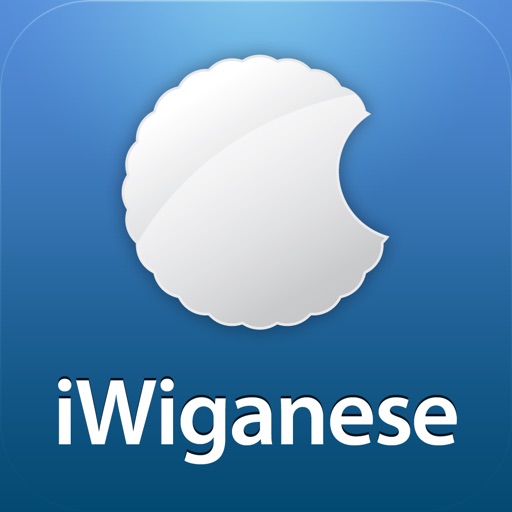 iWiganese