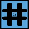 Number Fill Free: Crossword Fill-in Puzzles