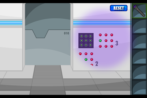 Escape to Space screenshot 3