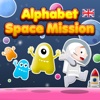 Alphabet Space Mission HD (UK English)