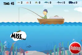 Game screenshot Fishing Relax apk