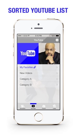 Dr. Boyce Watkins Official App(圖5)-速報App