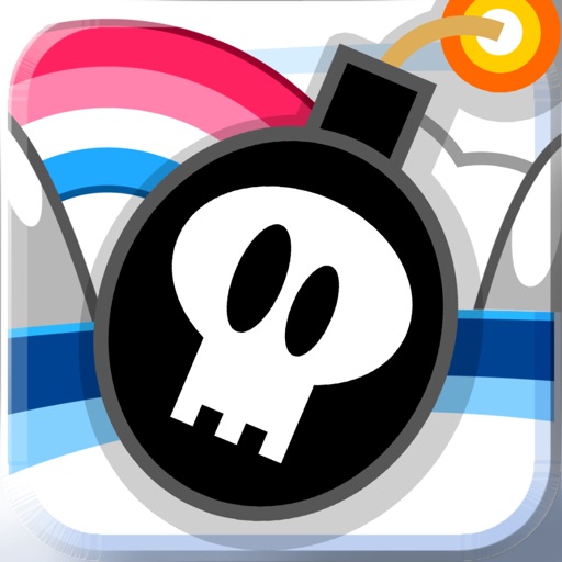 Fruit Shoot! HD Icon