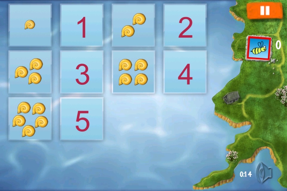 English Alphabet FREE - language learning for school children and preschoolers screenshot 3
