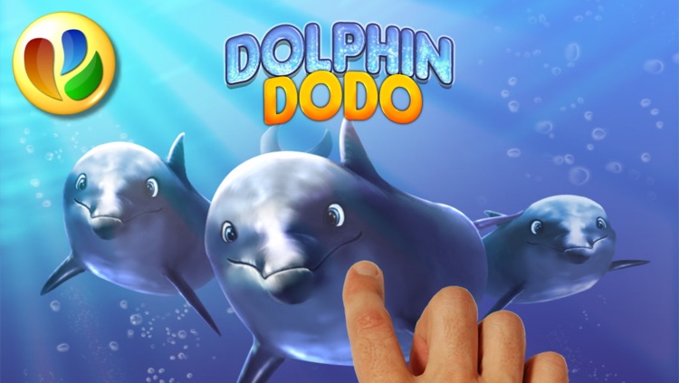 Dolphin Dodo - Free Fish Game