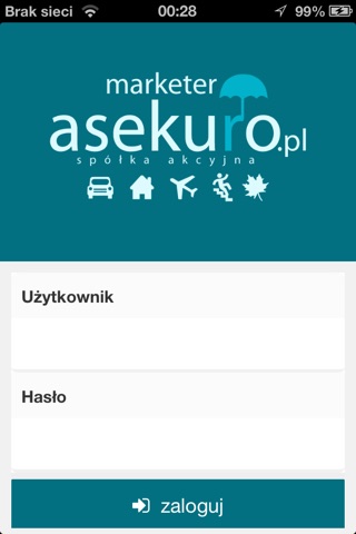 Asekuro Marketer screenshot 2