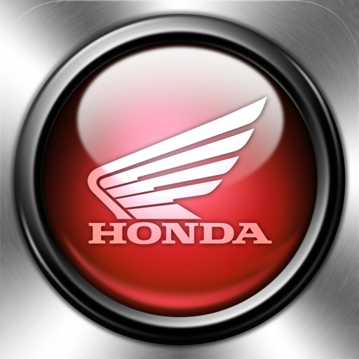 HondaProRacingLine icon