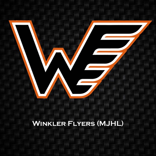 Winkler Flyers icon