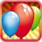 Magic Balloon Blitz: Tap & Pop Party