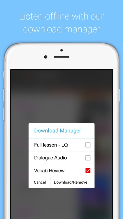 ChinesePod screenshot-4
