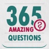 365 amazing questions