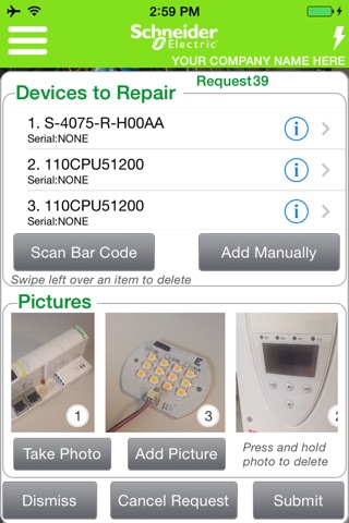 SE Repair for iPhone screenshot 2