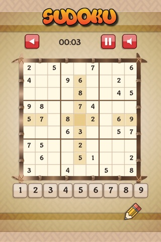 Sudoku - Best in free screenshot 4