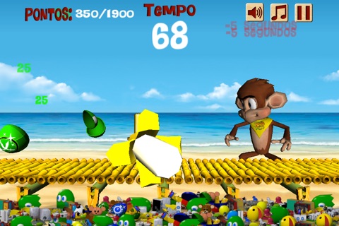 Pega Pop screenshot 3