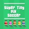 Super Tiny Pix Soccer
