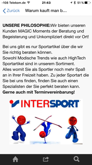 INTERSPORT Kiegele(圖2)-速報App